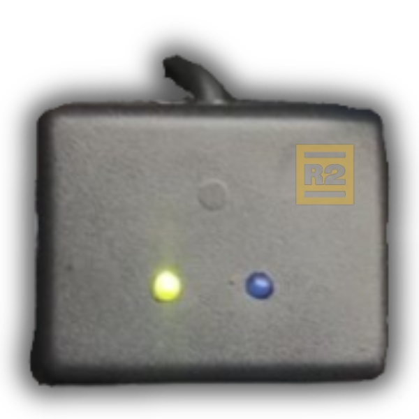 Bateria de Lítio R2-BL5.24Ve – Externa