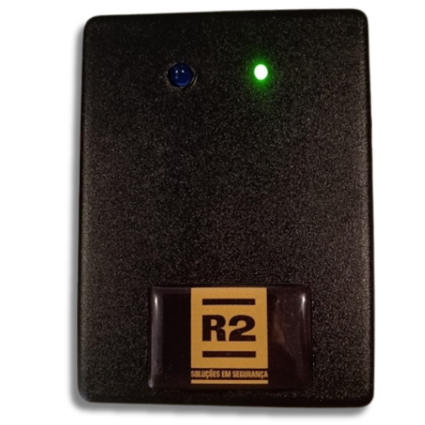 Bateria de Lítio R2-BL5.24Vi – Embutida